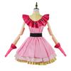 Hoshino Cosplay Hoshino Rubii Arima Kana Costume Lolita Dress Skirt Halloween Anime Clothes For Girl Women