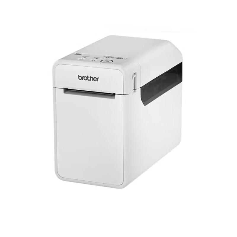 Brother TD-2020A Thermal Label & Wristband Printer