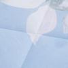 LUOLAI Flower Language Ripples Summer Fiber Comforter