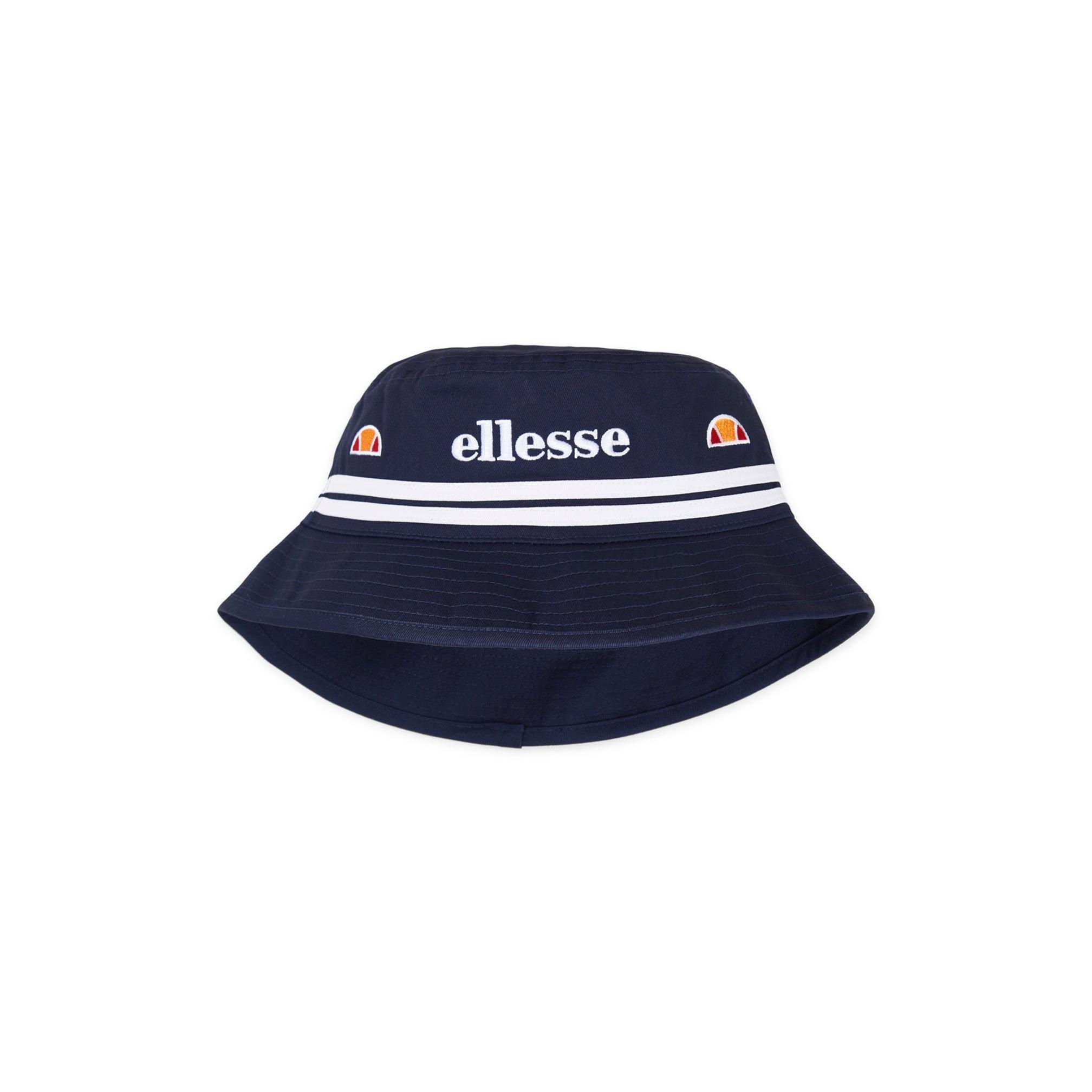 Ellesse Lorenzo Fischerhut One Size dunkelblau