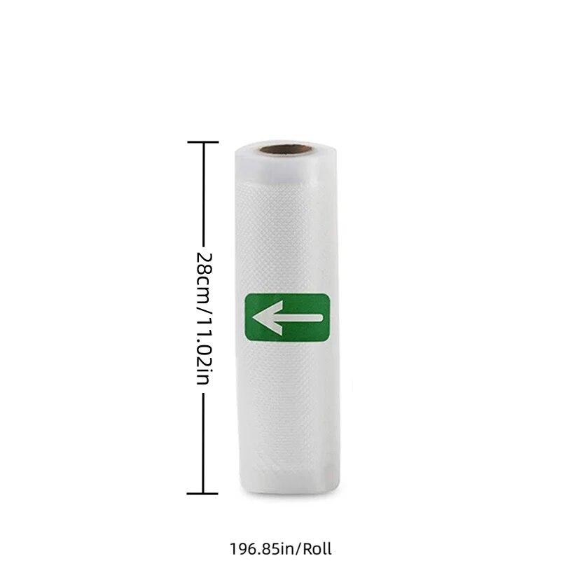 Kitchen Food Vacuum Bag Storage Bags for Vacuum Sealer Food