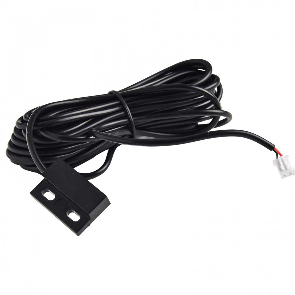 Hochwertiger Garagentorschalter Smart Living Benutzerhandbuch