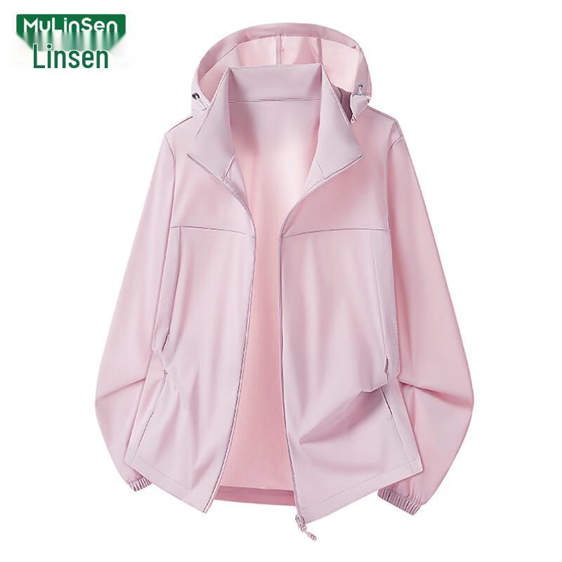 MULINSEN 2026 Summer UV Protection Jacket L