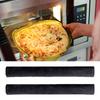 2pcs Refrigerator Door Handle Covers Skin Friendly Soft Universal Refrigerator Handle Protector for Oven Microwave