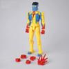 3D-Printed Articulated Action Figures Collectible Toys for Adults And Kids