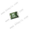 MINISMDC010F-2 1812 Self-Healing SMD Fuse, 0.1A, 60V