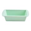 Flexible Silicone Mini Loaf Pan for Rectangle Cake Pans and Bread Toast Kitchen