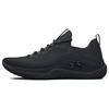 Under Armour Flow Dynamic 'Triple Black' Women's 3026107-002