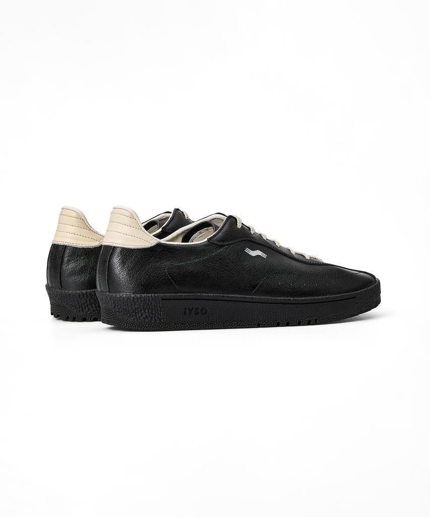 Iyso Tenua Sport Black