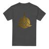 Star Trek: Discovery Unisex Adult Triquentra T-Shirt