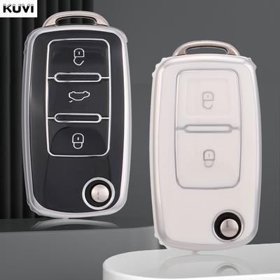 Doplňky pro autoelektroniku – Pouzdra na klíče od auta