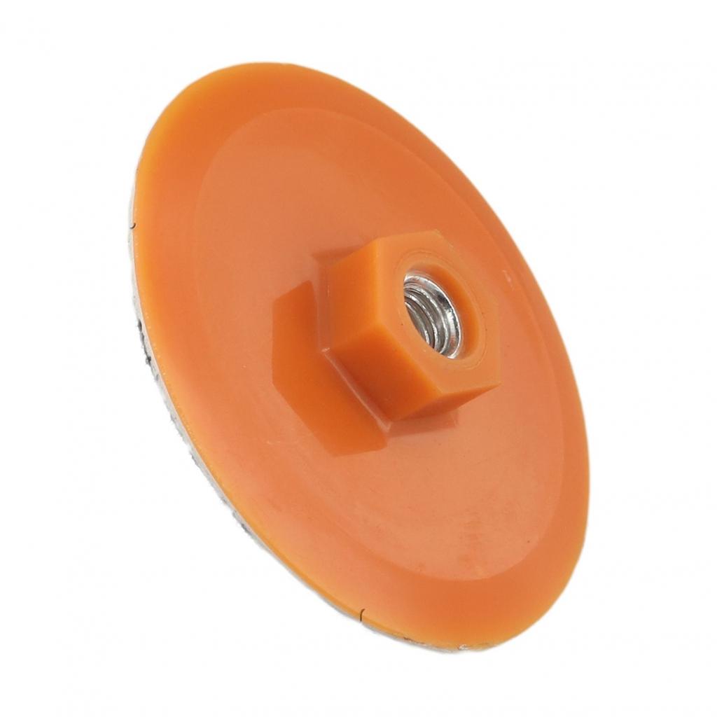 Sander Disc Polishing Plate Wood Floor Polishing Backing Pad