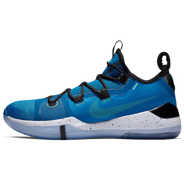 

Nike Kobe A.D. 2018 Ep Military Blue AV3556-400 41