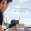 Sw 50G 50m Handheld Digital Laser Distance Meter Range Finder Diastimeter Distance Measuring Tool
