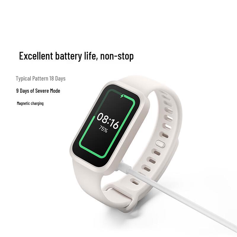 Xiaomi Redmi Band 3 Smart Fitness Tracker (CN Version)