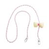 Crossbody Phone Lanyard Works with All Phones Fashion Cell Strap for Women