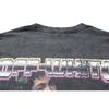 1190 Off-White 2025 Summer New Portrait Grape Printed Short Sleeved T-shirt for Men and Women