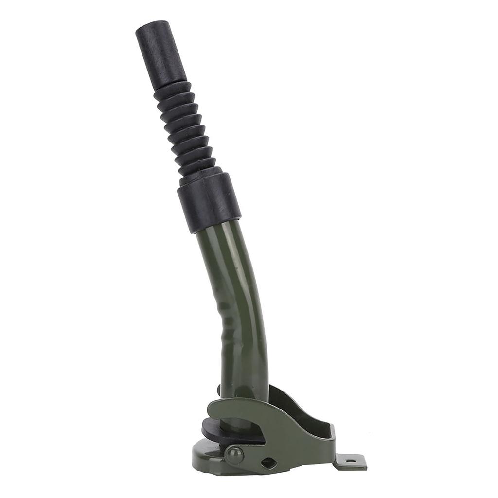 Portable Carbon Steel Oiler Fuel Pouring Spout Replacement for JC5MR   JC10   JC20 Fuel Can