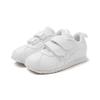 ASICS Cotla Comfortable Cushioning, Wear Resistant Low top Sports Casual Shoes White Kids' 1144A262-100