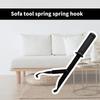 Lever Spring Stretcher Spring Tool For Quick Couch Spring Installation And Home Furniture Maintenance Y5GB