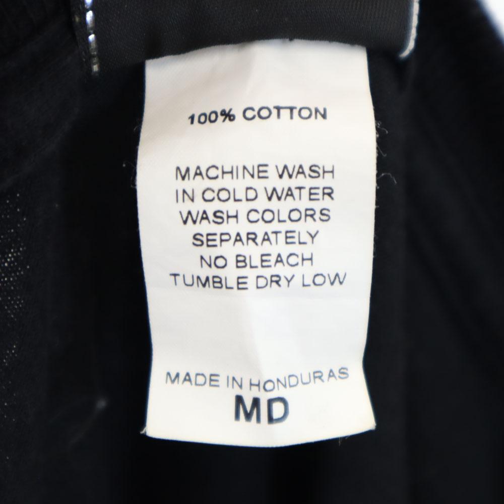 HARLEY DAVIDSON 00s Skull Long sleeve T-shirt M black Ron T Men's Used