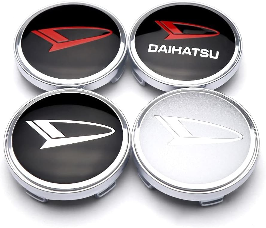 Daihatsu Wheel Center Cap Cover Car Hub Cap Wheel Cover