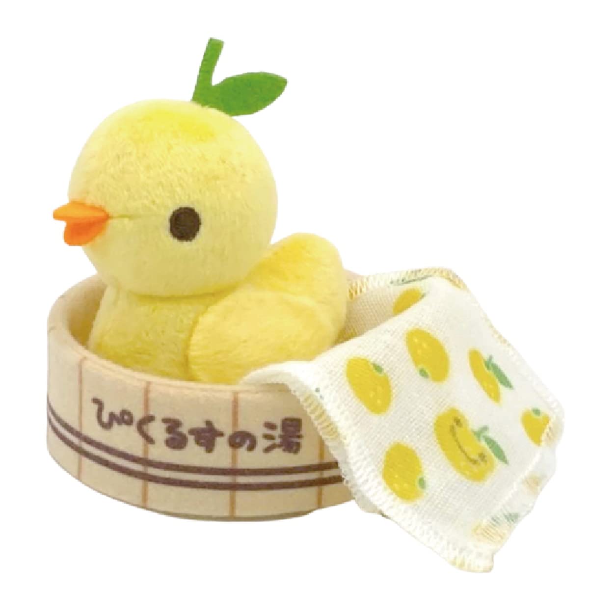 

Nakajima Corporation Pickles Yuzu Bath Set 176455-22