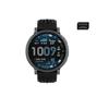 Smartwatch - AMAZFIT - W2556GL1N - 48.5 Mm AMOLED Screen - Bluetooth &; NFC - 5ATM Water Resistance
