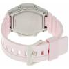 Casio Watch Wave Septa Radio Solar LWA-M142-4AJF Women's from JAPAN NEW