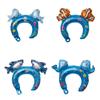 4/16 Marine animal hair band aluminum film balloon, suitable for marine-themed decorative balloons
