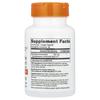 Doctor's Best Immune Boosting Postbiotic, 500Mg, 60 Veggie Caps