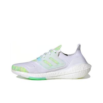 UltraBoost 22 White Bliss Blue GX5913