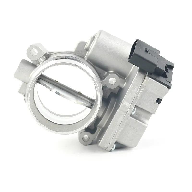 3510027410 35100-27410 Throttle Body For Hyundai Santa Fe GL Tucson 2.0L 2.7L 3.3L KIA RONDO 2.0 CRDi Throttle Valve 35100 27410
