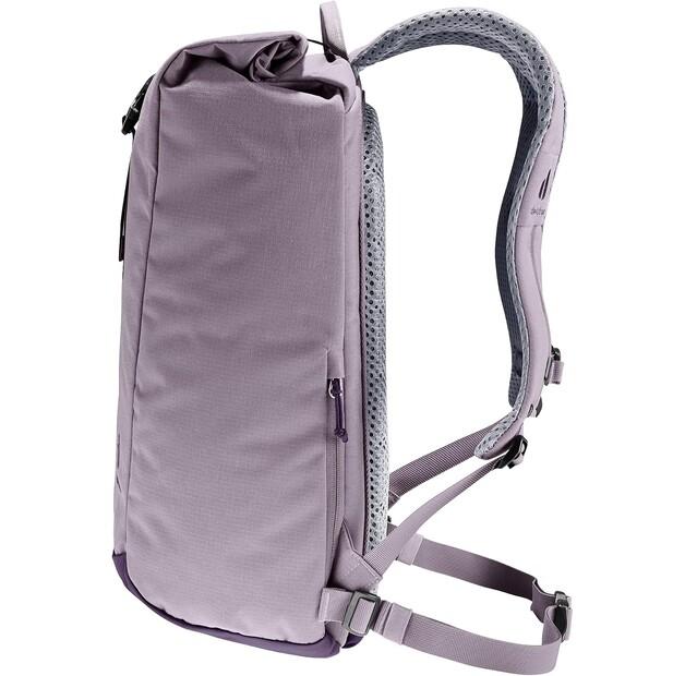 Рюкзак Deuter StepOut 22 lavender/purple (3815223-3531)
