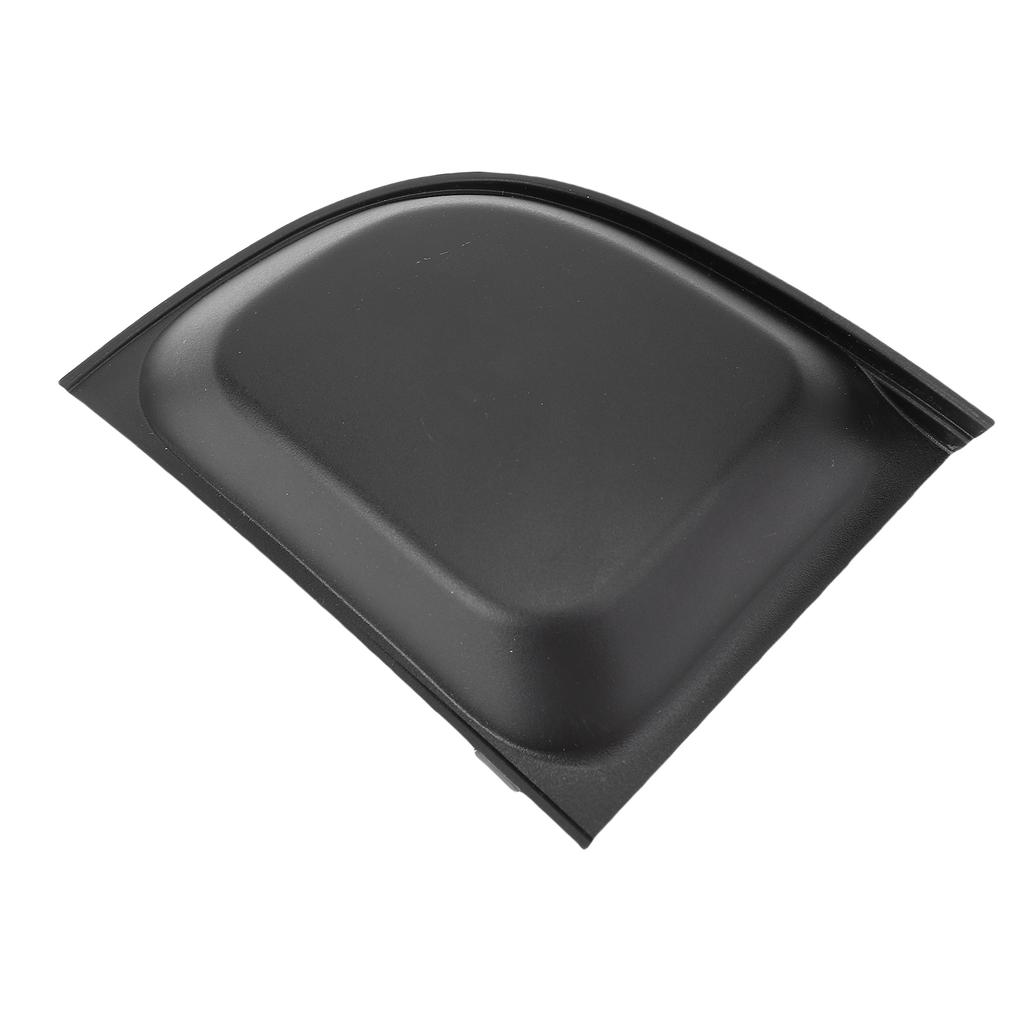 Front Left Side Fog Light Cover 1SD67KX7AB Driving Fog Lamp Cover Trim Replacement for 500