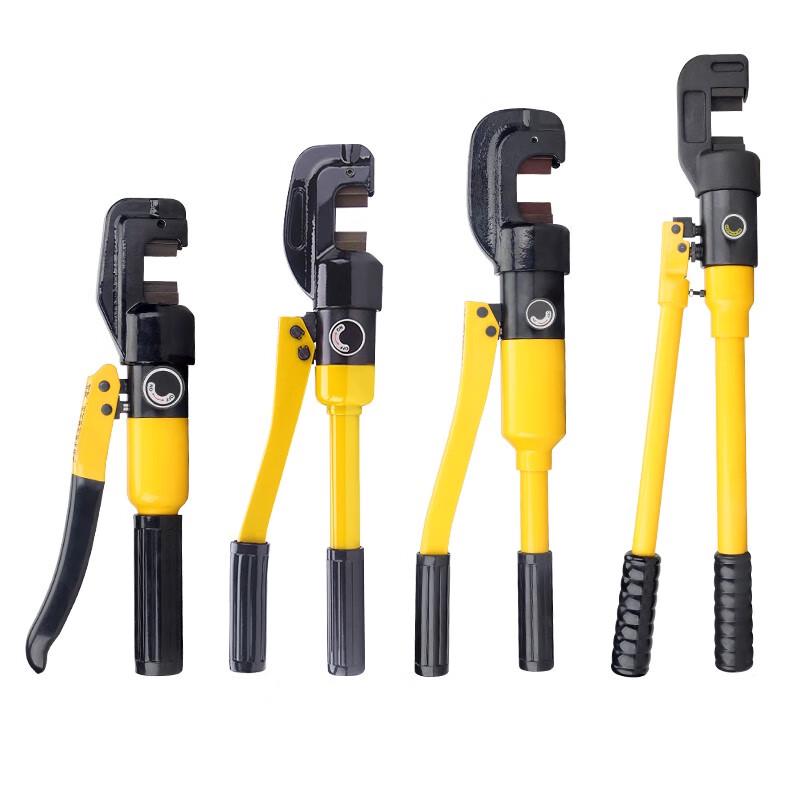 Conglang Manuell Hydraulisk Armeringsjernkutter SC-22