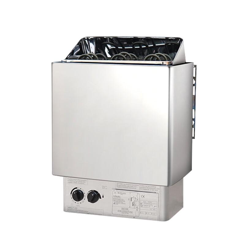 Bainian Sang Wall-Mounted Sauna Heater