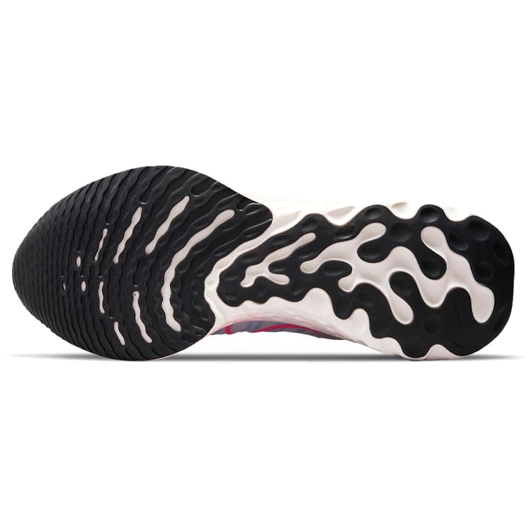 Nike React Infinity Run Flyknit 2 Sail Racer Pink DJ5191-164