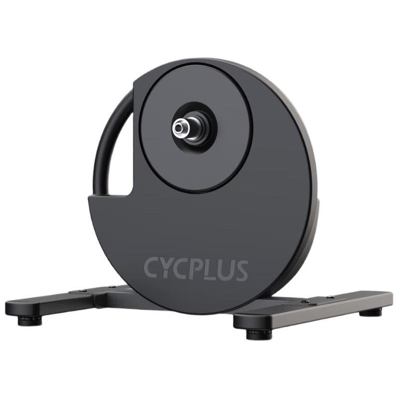 CYCPLUS Fitness R200 Smart Direct Drive Cycling Trainer