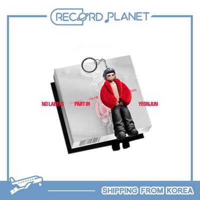 YEONJUN(TXT) [NO LABELS: PART 01] (Figure Ver.)