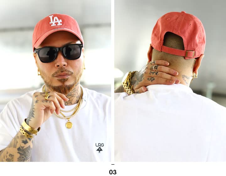Forty Seven 47 Los Angeles Dodgers Clean Up Timber Blue Cap