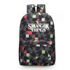 Stranger Things Student Backpack