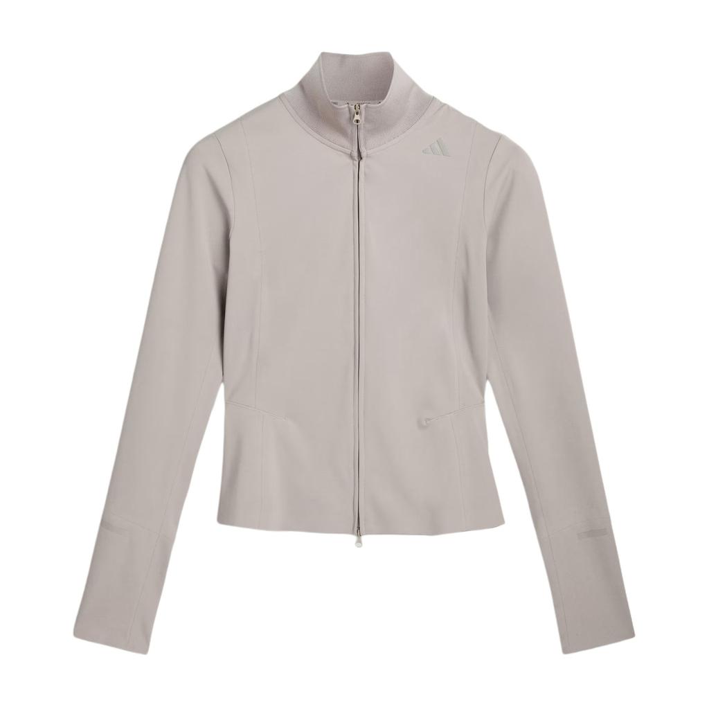 Adidas X Entire Studios Climacool Lightweight Slim Fit Zip Jacket Women Jackets KD6091