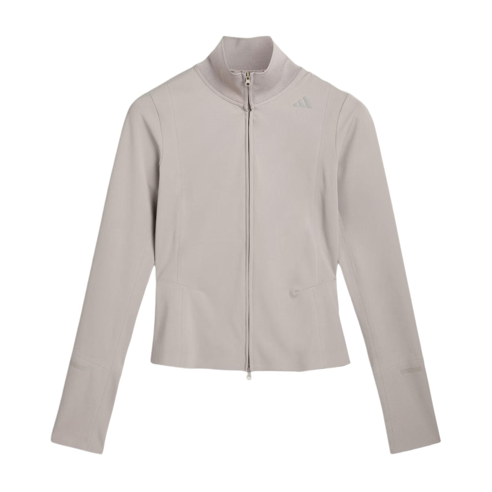 Adidas X Entire Studios Climacool Lightweight Slim Fit Zip Jacket Women Jackets KD6091 S