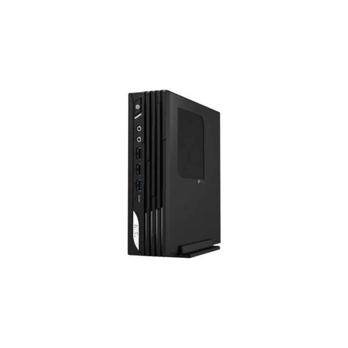 MSI PRO DP21 14M-889EU Desktop PC Intel Core I5-14400 16GB 512GB SSD Windows 11 Pro
