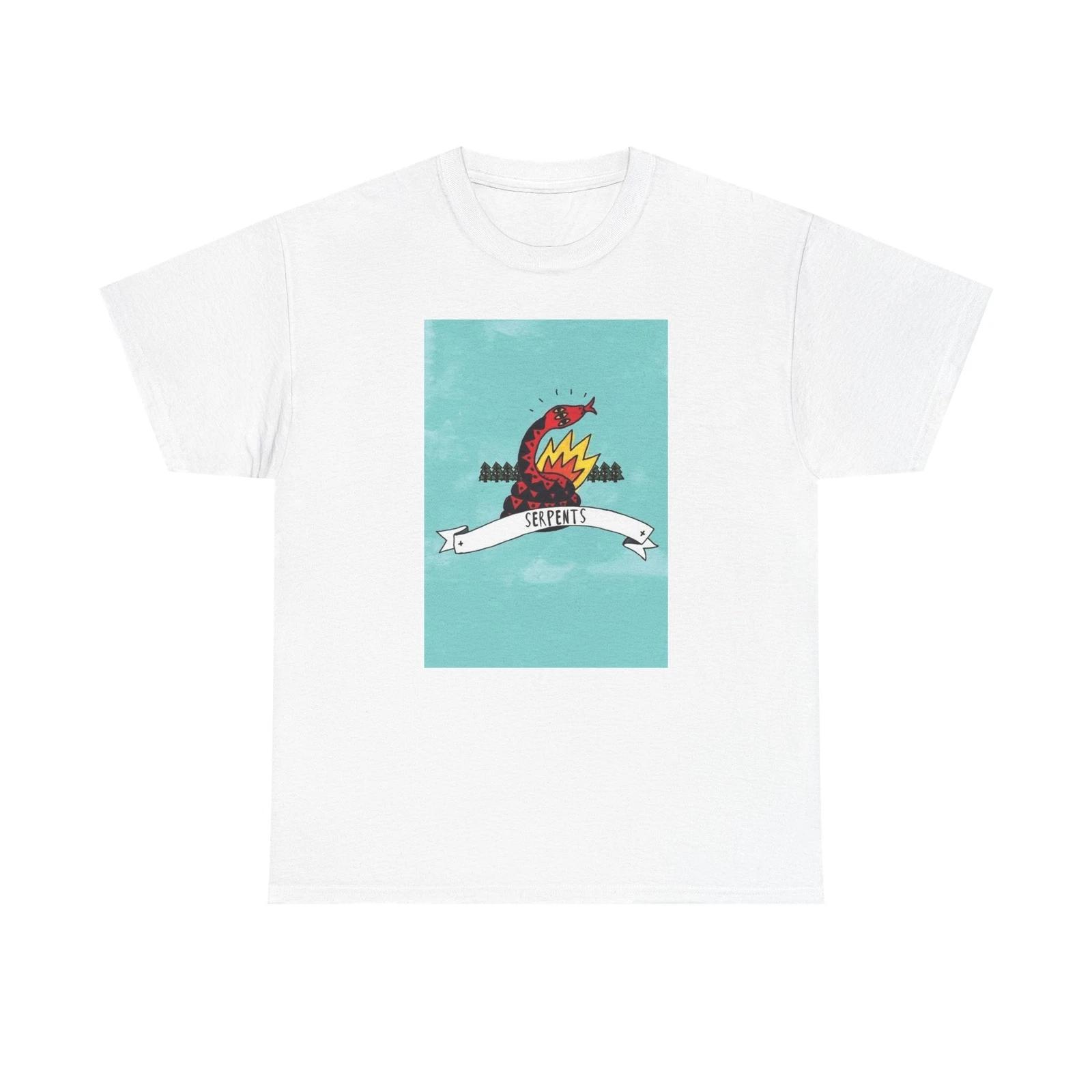 Men s and Women s T-shirts Neck deep XS