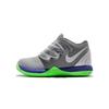 Kyrie 5 Wolf Grey Lime Blast TD AQ2459-099