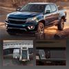 Versatile 23404450 23404449 Rear Bumper Trailer Tow Hitch Receptacle Plug For Canyon Colorado 2015-2021 Trailer Brake Harness
