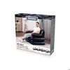 Fauteuil gonflable Bestway Noir 191 x 38 x 25 cm
