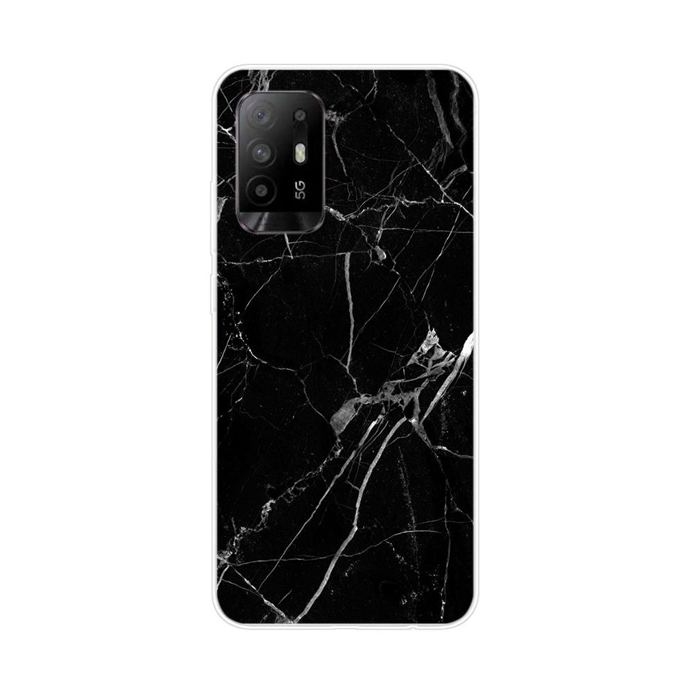 Hülle für Oppo Reno5 Z Hülle Blume Tier Hülle Silikonhülle für OPPO Reno 5Z Reno 5 Z 5G 6.43'' Hülle Bumper Handyhülle Coque